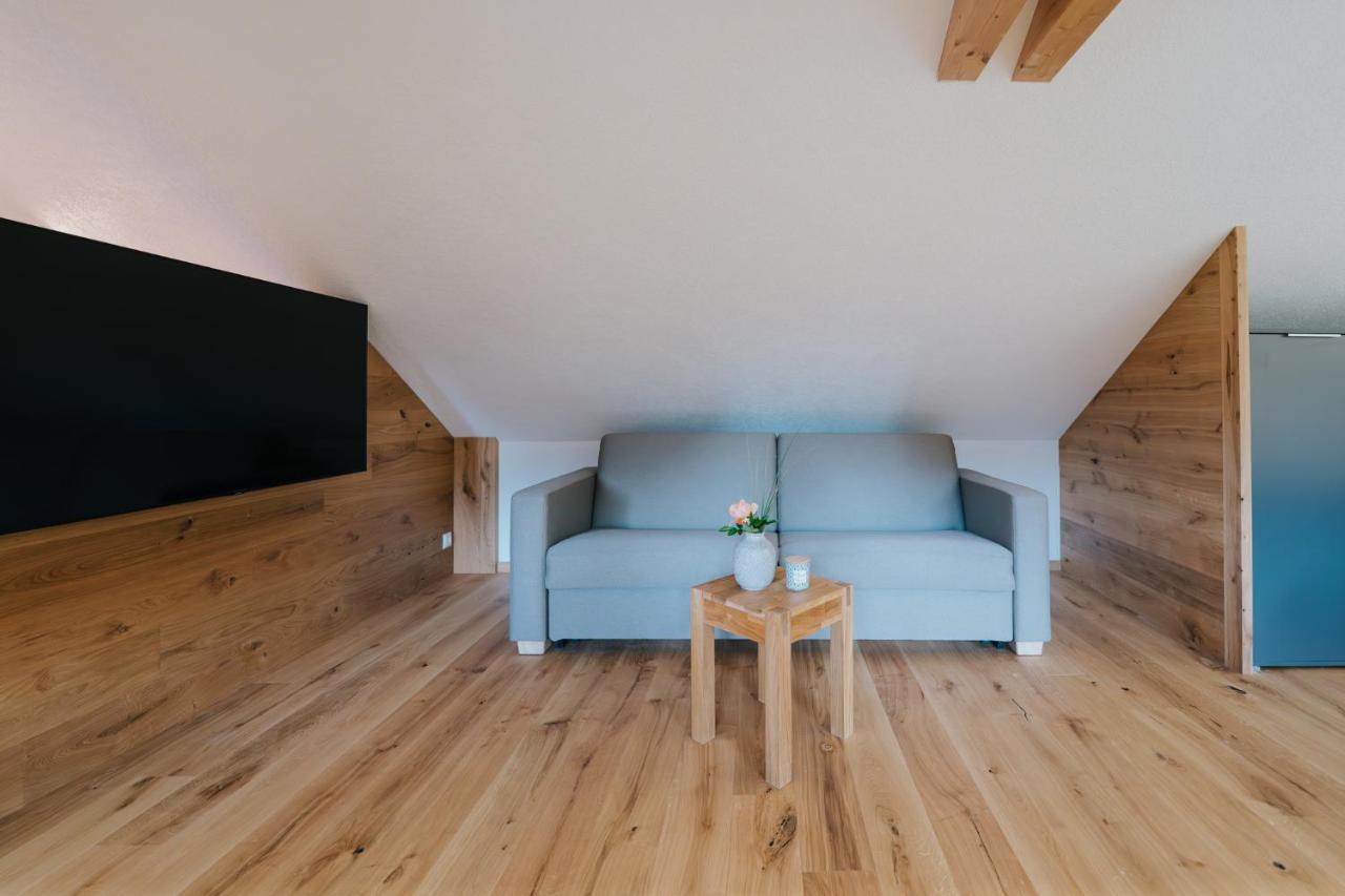 Nockventure Ferienhaus Gnesau Εξωτερικό φωτογραφία