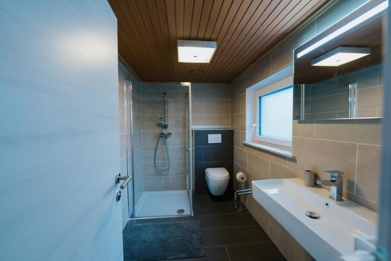 Nockventure Ferienhaus Gnesau Εξωτερικό φωτογραφία