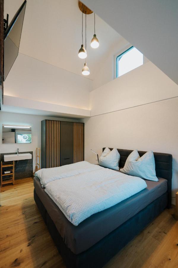 Nockventure Ferienhaus Gnesau Εξωτερικό φωτογραφία