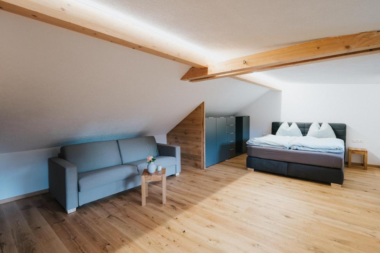 Nockventure Ferienhaus Gnesau Εξωτερικό φωτογραφία