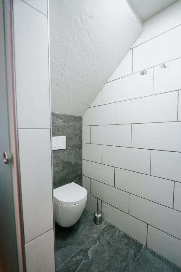 Nockventure Ferienhaus Gnesau Εξωτερικό φωτογραφία