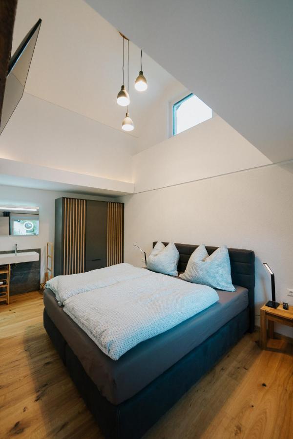 Nockventure Ferienhaus Gnesau Εξωτερικό φωτογραφία